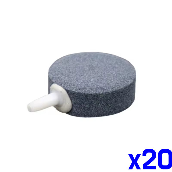 에어스톤 기포석 기포돌 4cm x20개