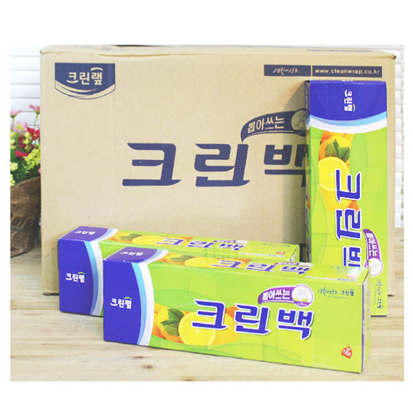(BOX)크린백30x45x300매_12개입