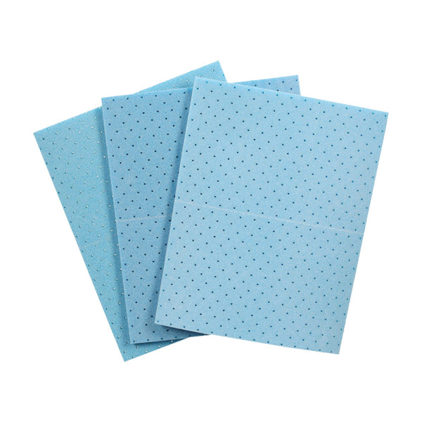 3M 후킷 플렉시블 폼 샌딩 시트 사각 140x170mm 2000방
