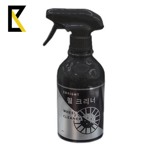 브라이트 휠크리너 500ml