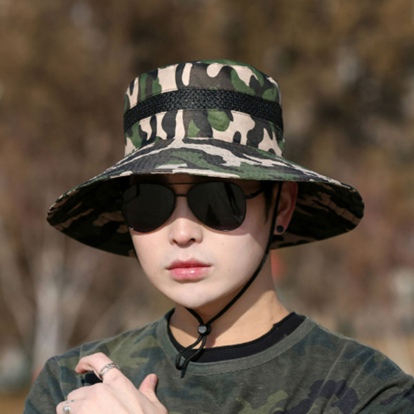 여름용 메쉬모자 밀리터리 등산 낚시 작업용모자