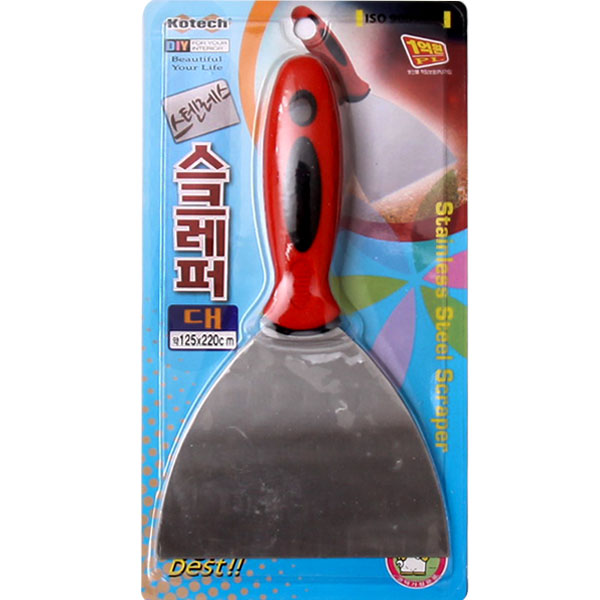 스크레퍼(대)k1767