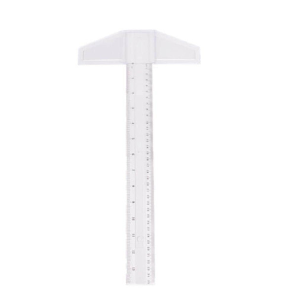 조립식 제도용 T자 45cm