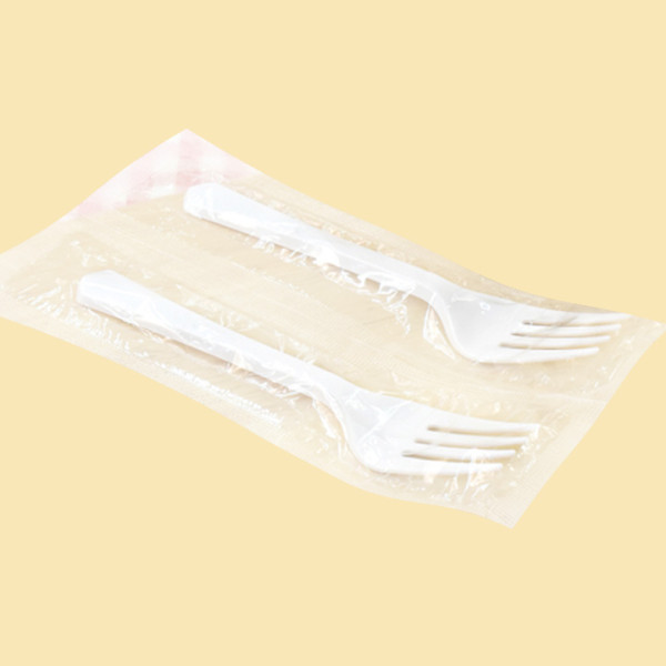 포크 [화이트/개별] 1BOX (2000개입)