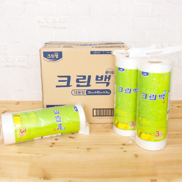 (BOX)크린롤백(대용량)35x45x3k_6개입
