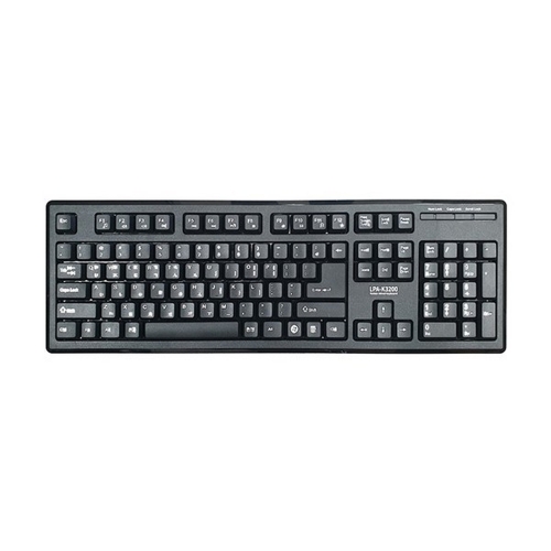 엘지 LG 키보드 USB형 LPA K3200