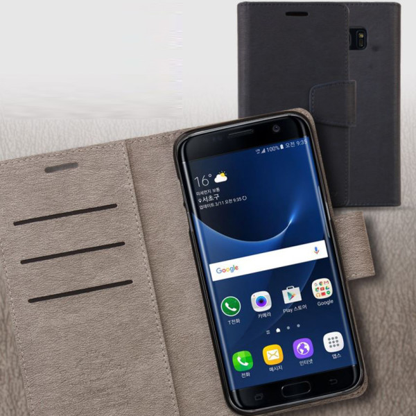 보니따다이어리케이스 갤럭시S21플러스 SM-G996N