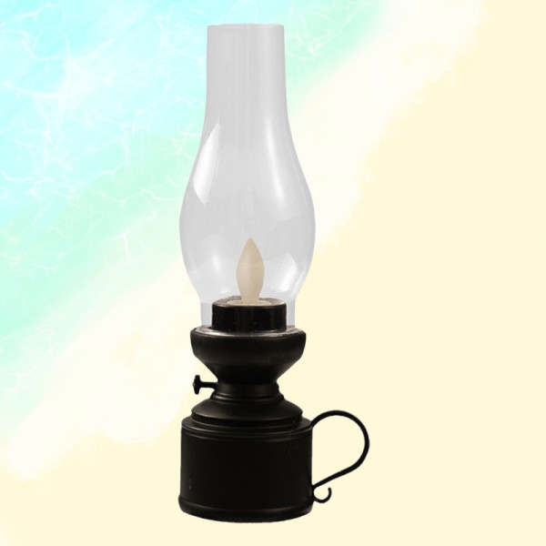 인테리어 LED 은은한 무드등 감성 캔들 촛불 장식품
