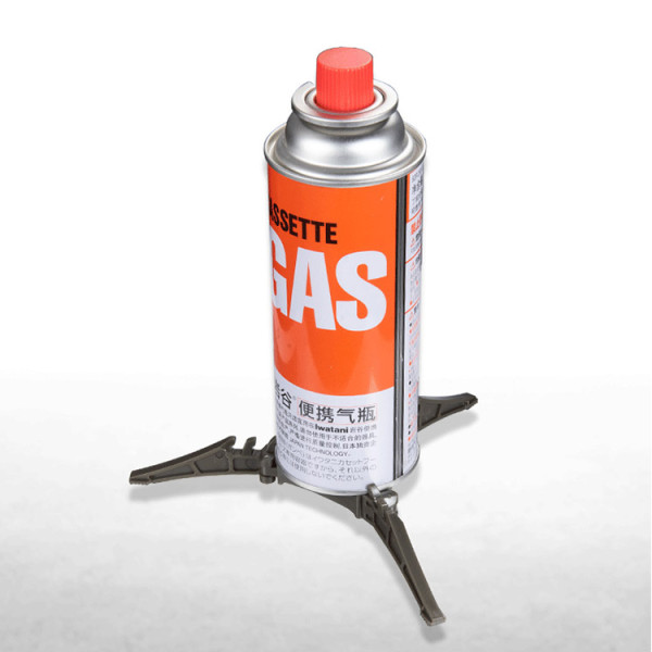 FZT 캠핑문 가스통 거치대 Z41