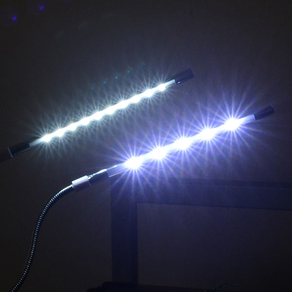 USB LED 스탠드라이트