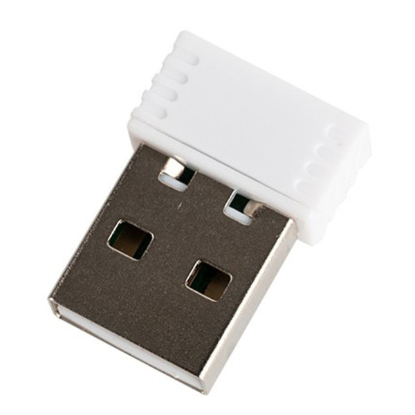 액센 랜카드 초슬림 고성능 USB 무선 랜카드 150Mbps WL11