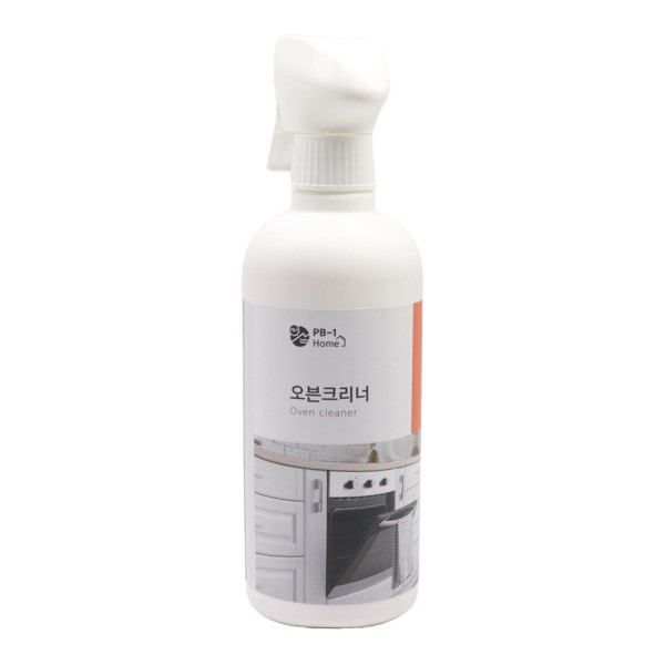 피비원 오븐크리너 500ml