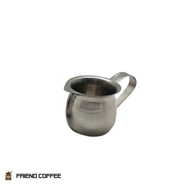 YJ 원형 벨크리머 스텐샷잔 150ml