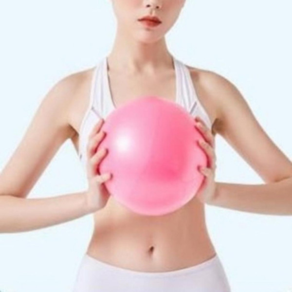 MISO 요가짐볼 필라테스 미니짐볼 요가볼 스트레칭 밸런스 M50525