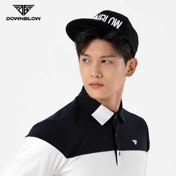 다운블로우_DBFWCAP_7011M남자스냅백모자