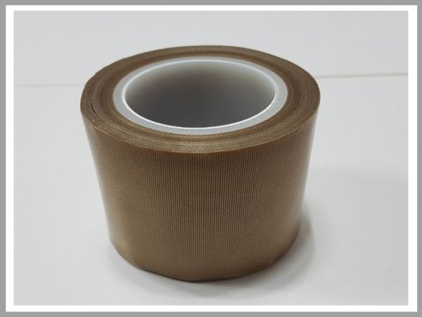 고내열 테프론테이프 50mm 국내산
