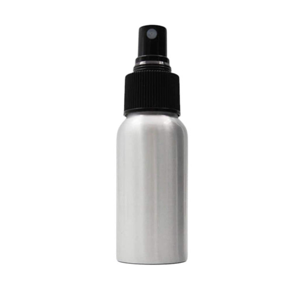 알루미늄 화장품공병 스프레이용기 100ml