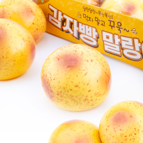 감자빵 말랑이-12EA