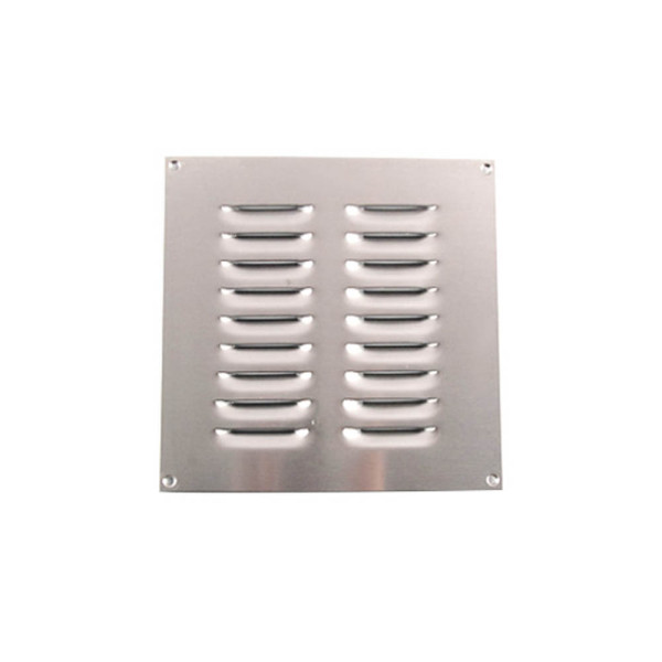 스텐 그릴 환기구 공기창 240x240mm 경첩 꺽쇠 자석철물류