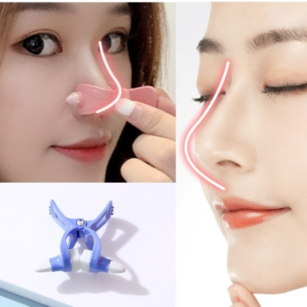 노즈업 코집게