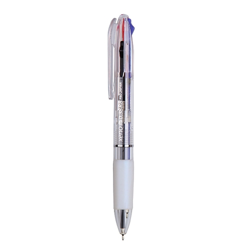 제노 xeno RB 3색볼펜 0 38mm 멀티펜