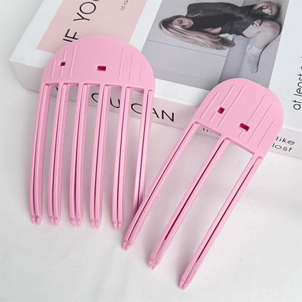 셀링온 헤어 뿌리 앞머리 볼륨 집게