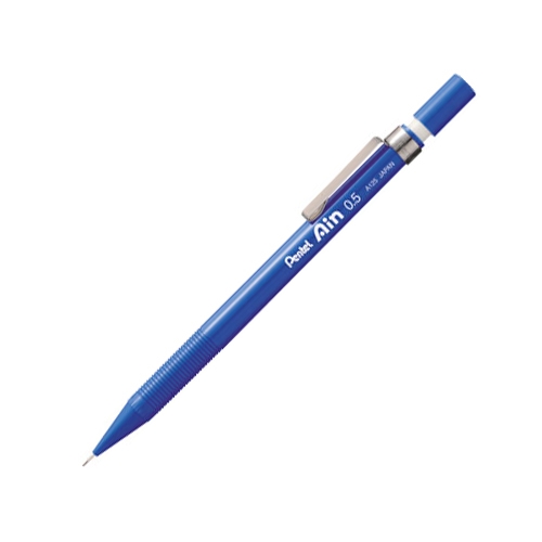 펜텔)아인샤프(A125/0.5mm/블루)