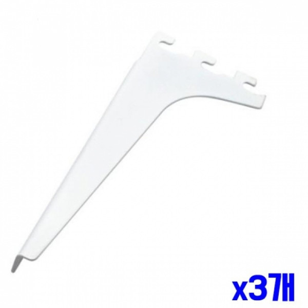 스틸 벽 선반받침 중 15cm x3개 선반지지대 스틸선반