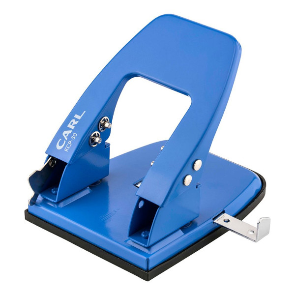 CARL 2공펀치 KCP-30 블루