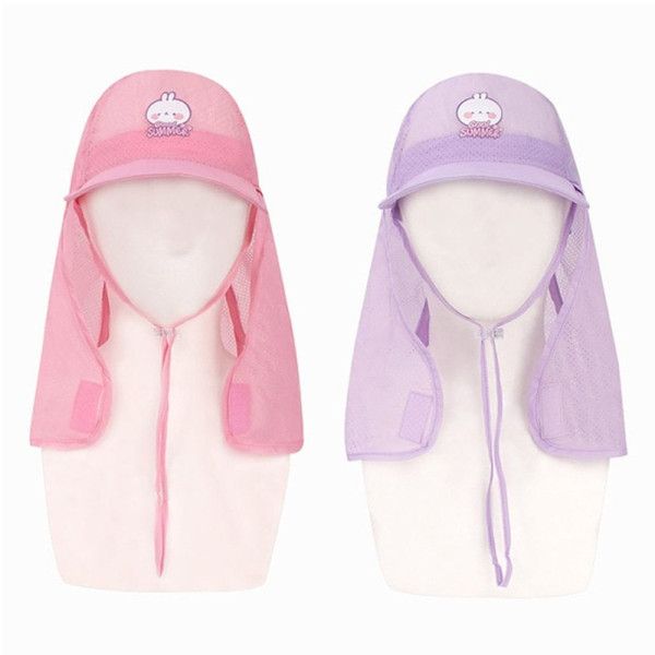 윙하우스 아동모자 몰랑 아쿠아 플랩캡 택1 어린이 캐릭터 모자