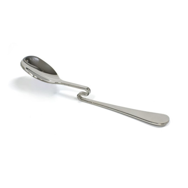 컵에 걸쳐놓는 S스푼 19cm 스텐27종