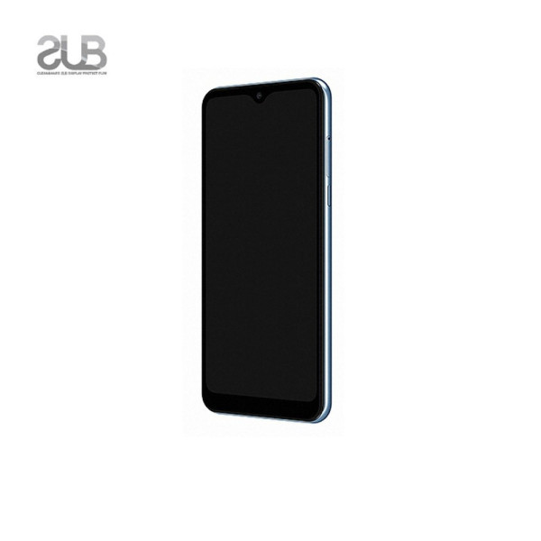 LG Q51 방탄 강화 액정보호필름 2매 액정보호필름