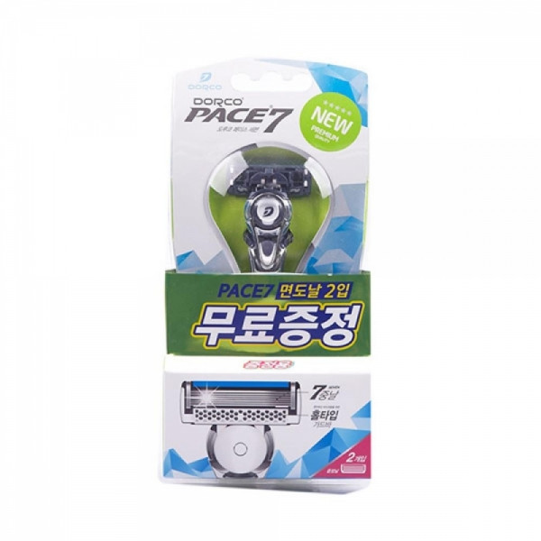 7중날 남성용 면도기 멀티이미용기 면도용품