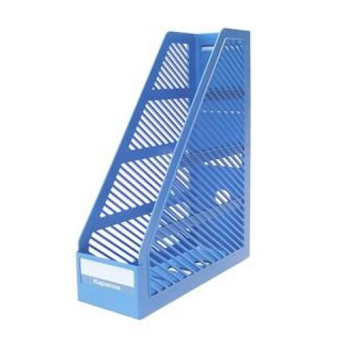 카파맥스 280 개폐식화일꽂이 킹꽂이 하늘 36100 W92 D253 H313mm