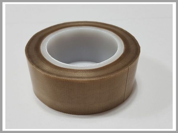고내열 테프론테이프 25mm 국내산