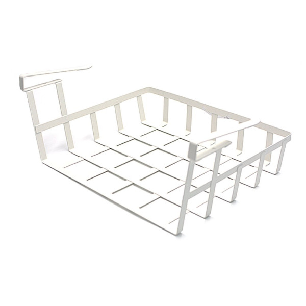 이케아 PALYCKE 폴뤼케 걸이식바구니 36x26x14cm 주방정리소품