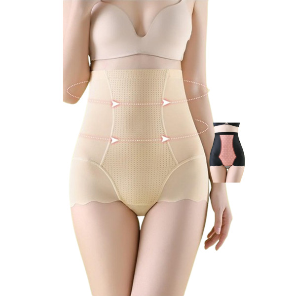 모이플 보정팬티 바디쉐이퍼 똥배팬티스킨 2XL