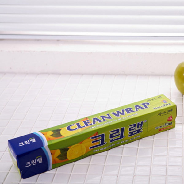 크린랩 30cmx50m