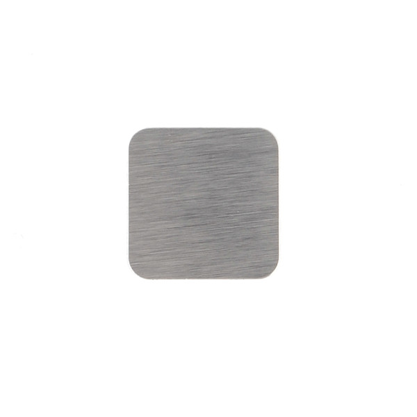 1P 부착식 다용도 사각 철판 24x24mm
