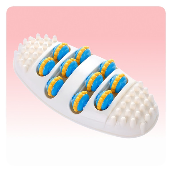 마사지 스트레칭 발지압판 발판 셀프 발안마 발지압기