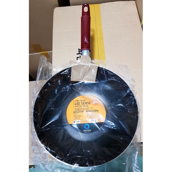 궁중팬 28cm