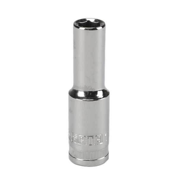 사타 육각 롱 소켓 1 2 11mm