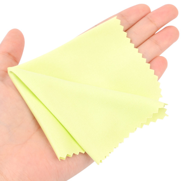 다목적 악기닦이 클리너 천 1P
