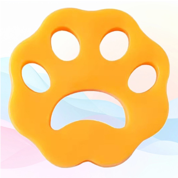 실리콘 세탁볼 먼지 털 제거 털제거필터 먼지제거