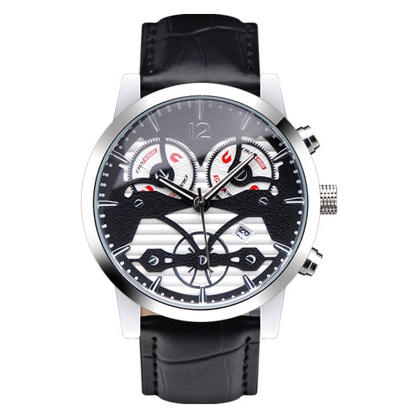 CHA-6707B_실버