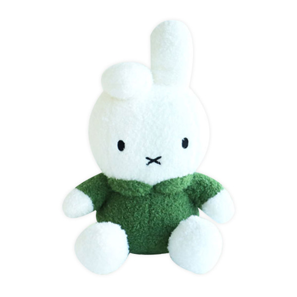 미피 댄 SITTING 인형 25cm-그린