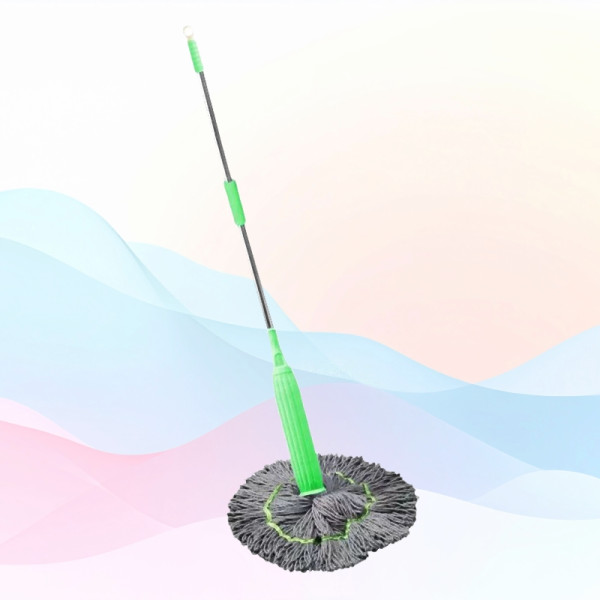 극세사 대걸레 밀대 바닥 물기제거 대형 청소 걸레