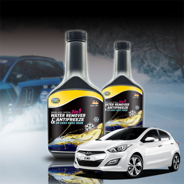 l30cw 연료 동결 수분제거제 250ml