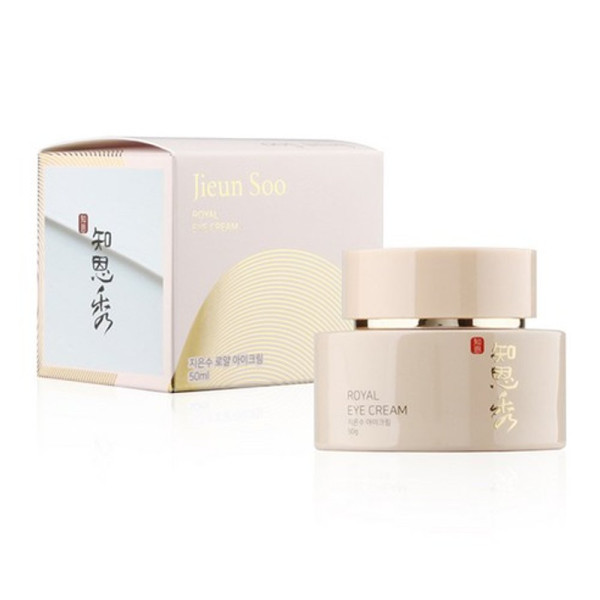 지은수 로얄 아이크림 50ml