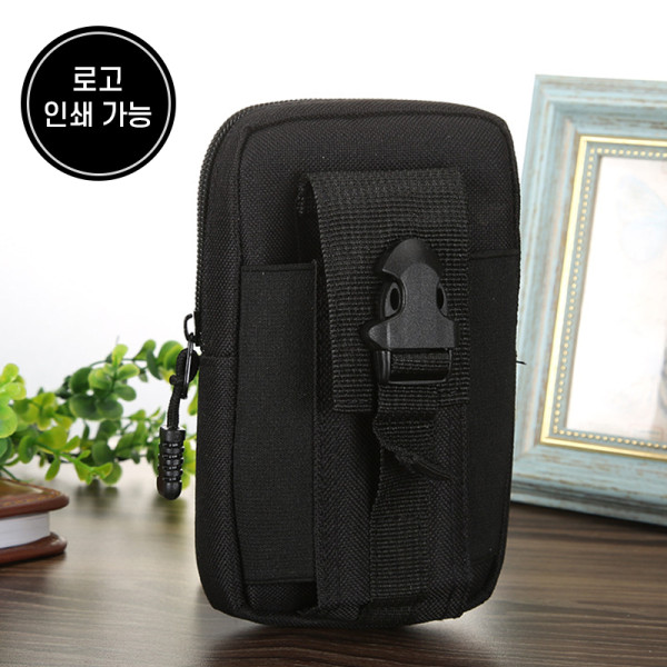 등산힙색 레저 허리벨트 가방 힙색 파우치 S11122